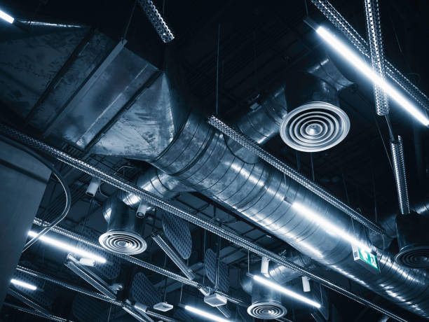 Best Residential HVAC in Belford, NJ