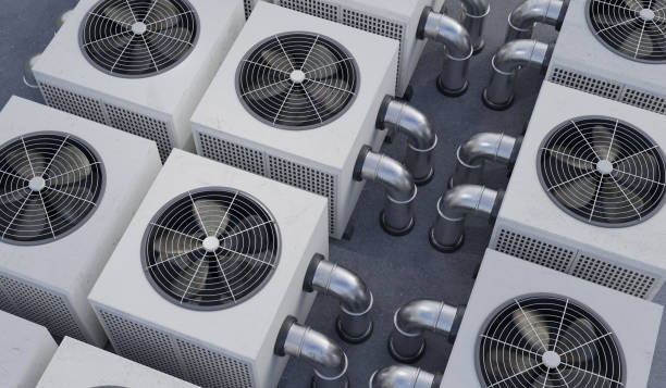 Best Geothermal HVAC Systems in Belford, NJ