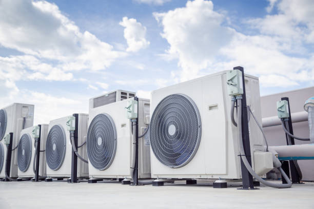 Best VRF (Variable Refrigerant Flow) Systems in Belford, NJ