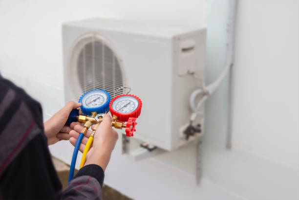 Best HVAC Retrofitting and Upgrading in Belford, NJ