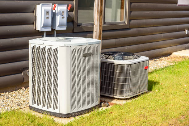 Best Solar-powered HVAC Systems in Belford, NJ
